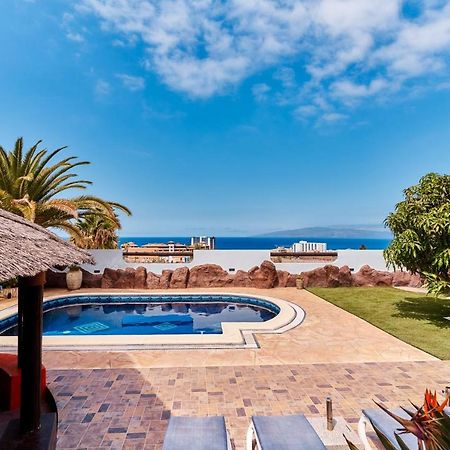 Villas Anais Callao Salvaje Dış mekan fotoğraf