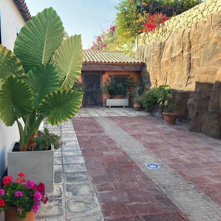 Villas Anais Callao Salvaje Dış mekan fotoğraf