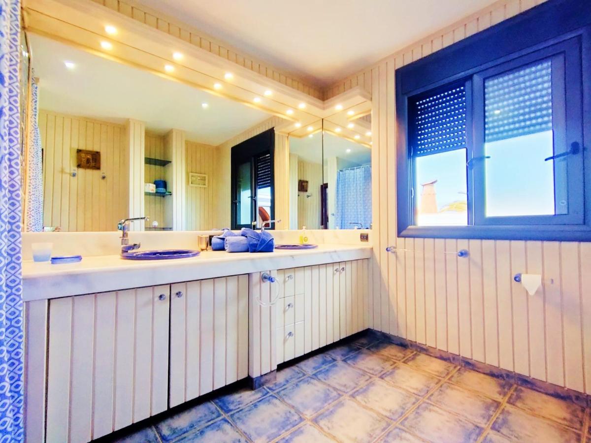 Villas Anais Callao Salvaje Dış mekan fotoğraf