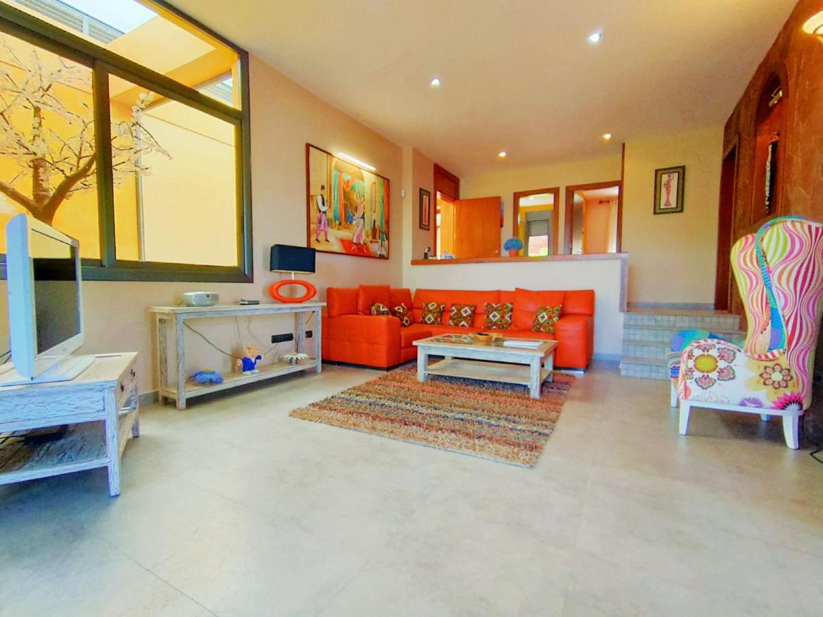 Villas Anais Callao Salvaje Dış mekan fotoğraf