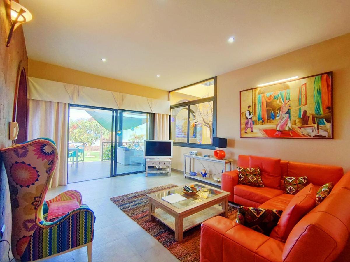 Villas Anais Callao Salvaje Dış mekan fotoğraf