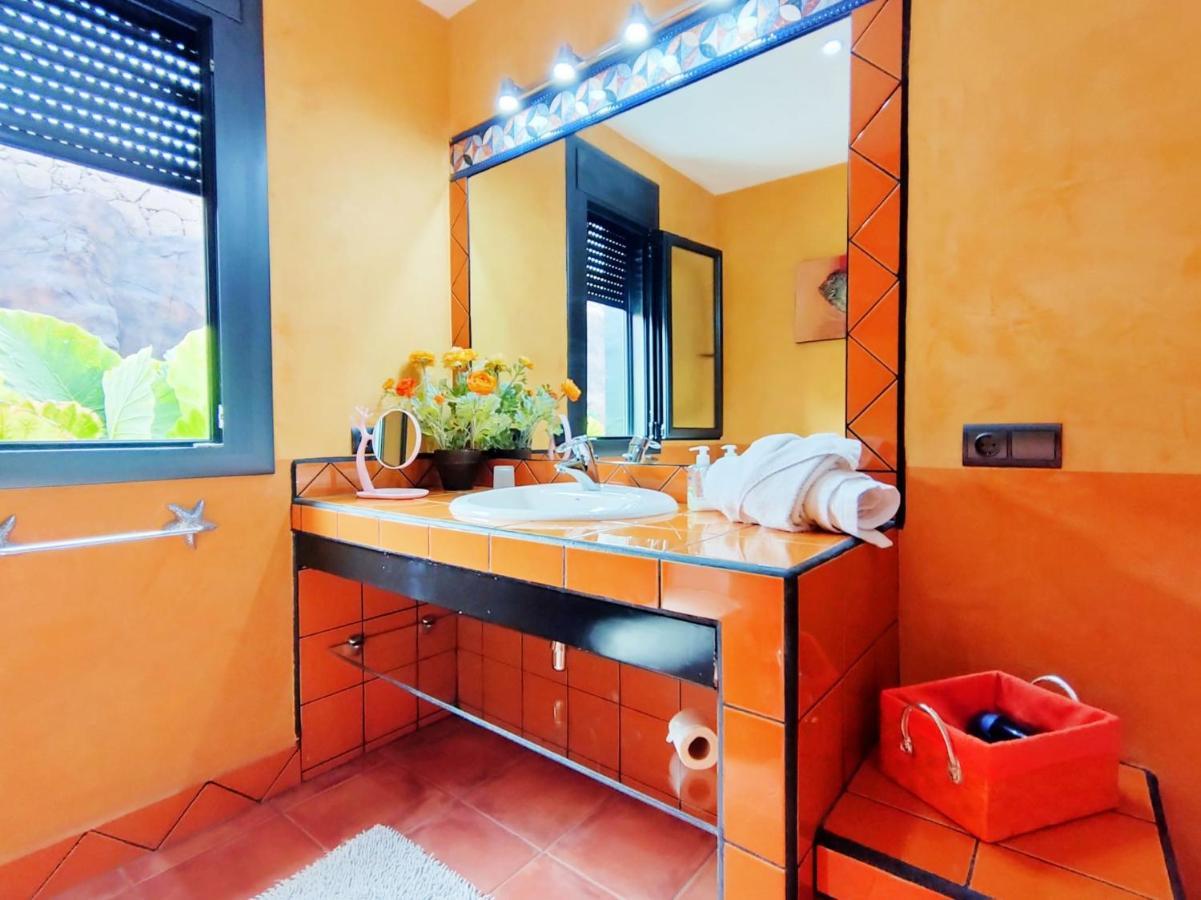 Villas Anais Callao Salvaje Dış mekan fotoğraf