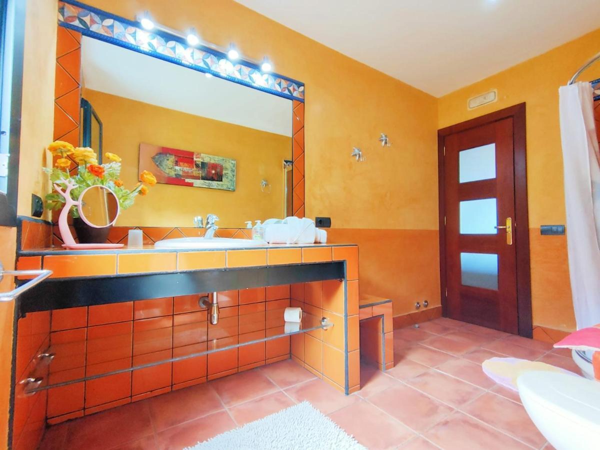 Villas Anais Callao Salvaje Dış mekan fotoğraf