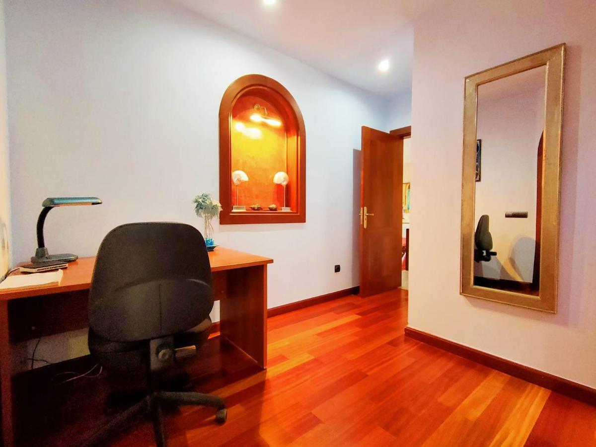 Villas Anais Callao Salvaje Dış mekan fotoğraf