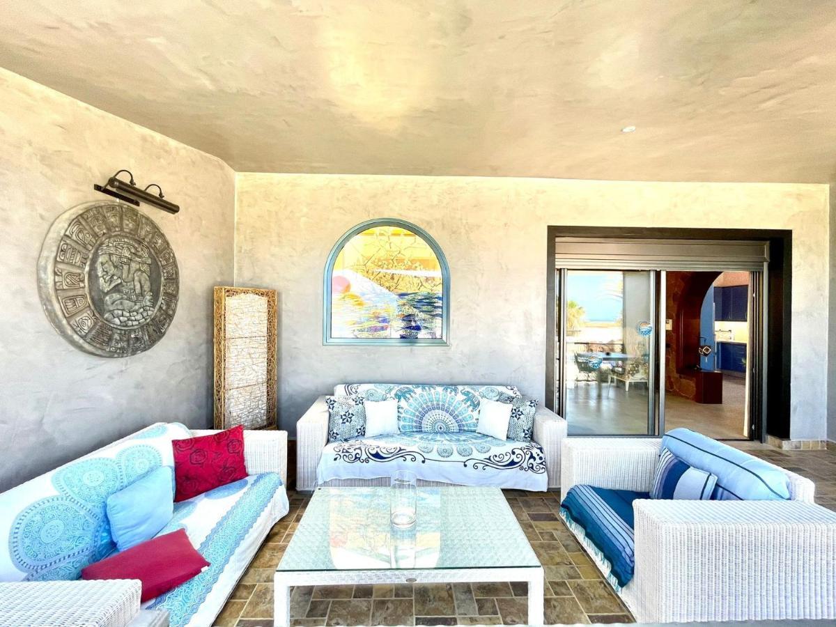 Villas Anais Callao Salvaje Dış mekan fotoğraf