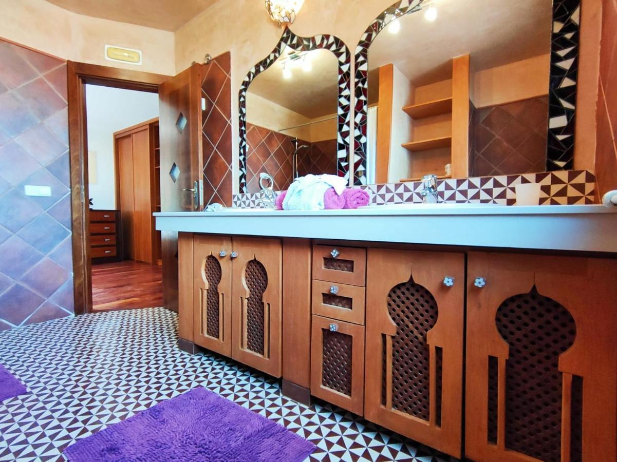 Villas Anais Callao Salvaje Dış mekan fotoğraf