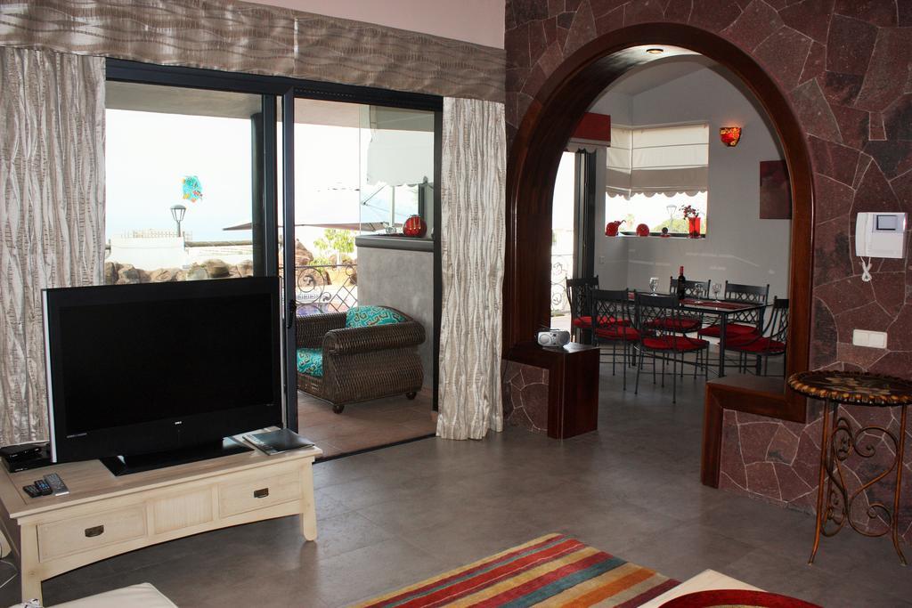 Villas Anais Callao Salvaje Dış mekan fotoğraf