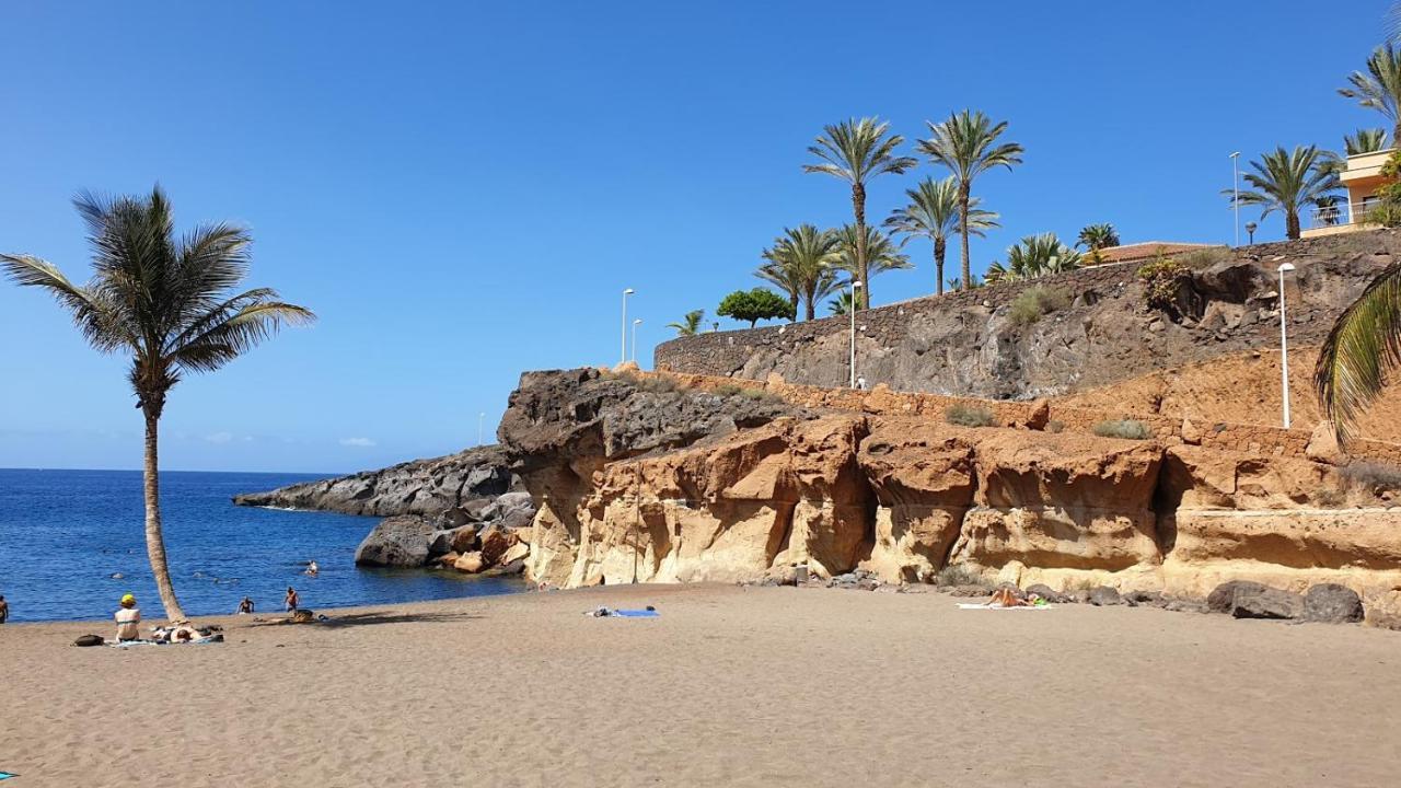 Villas Anais Callao Salvaje Dış mekan fotoğraf
