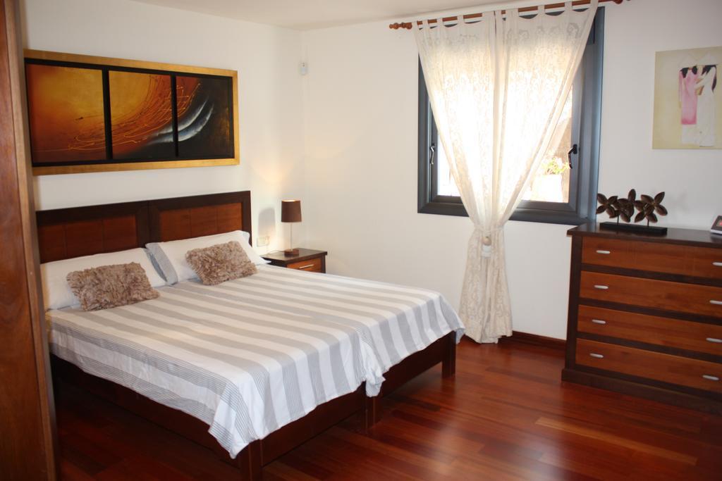 Villas Anais Callao Salvaje Dış mekan fotoğraf