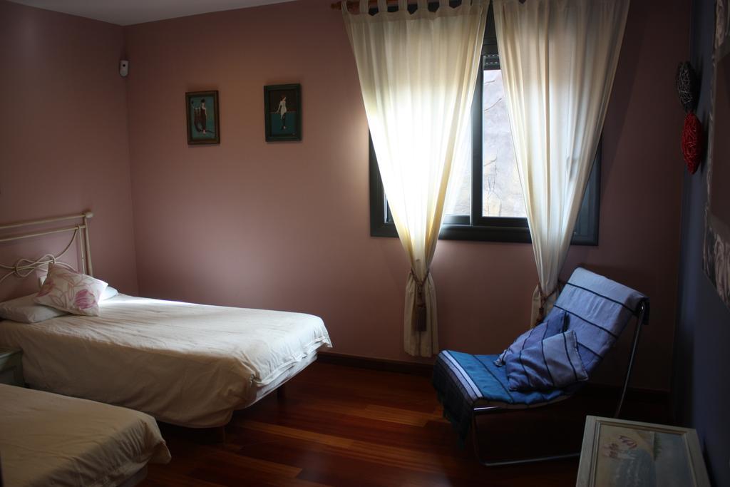 Villas Anais Callao Salvaje Dış mekan fotoğraf