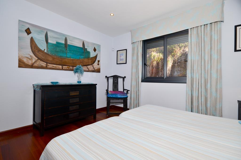 Villas Anais Callao Salvaje Dış mekan fotoğraf